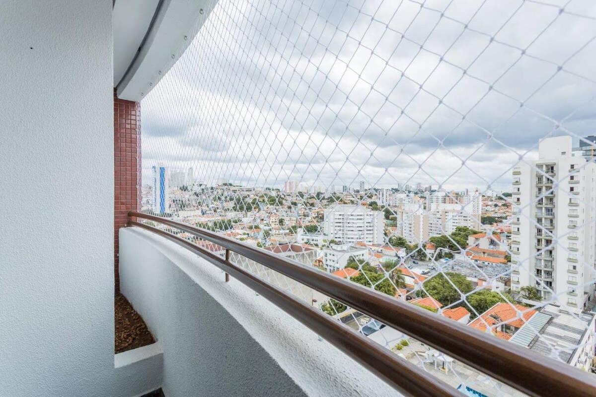 Bhomy Pompeia Muito Bem Localizado Fi33 Lejlighed São Paulo Eksteriør billede