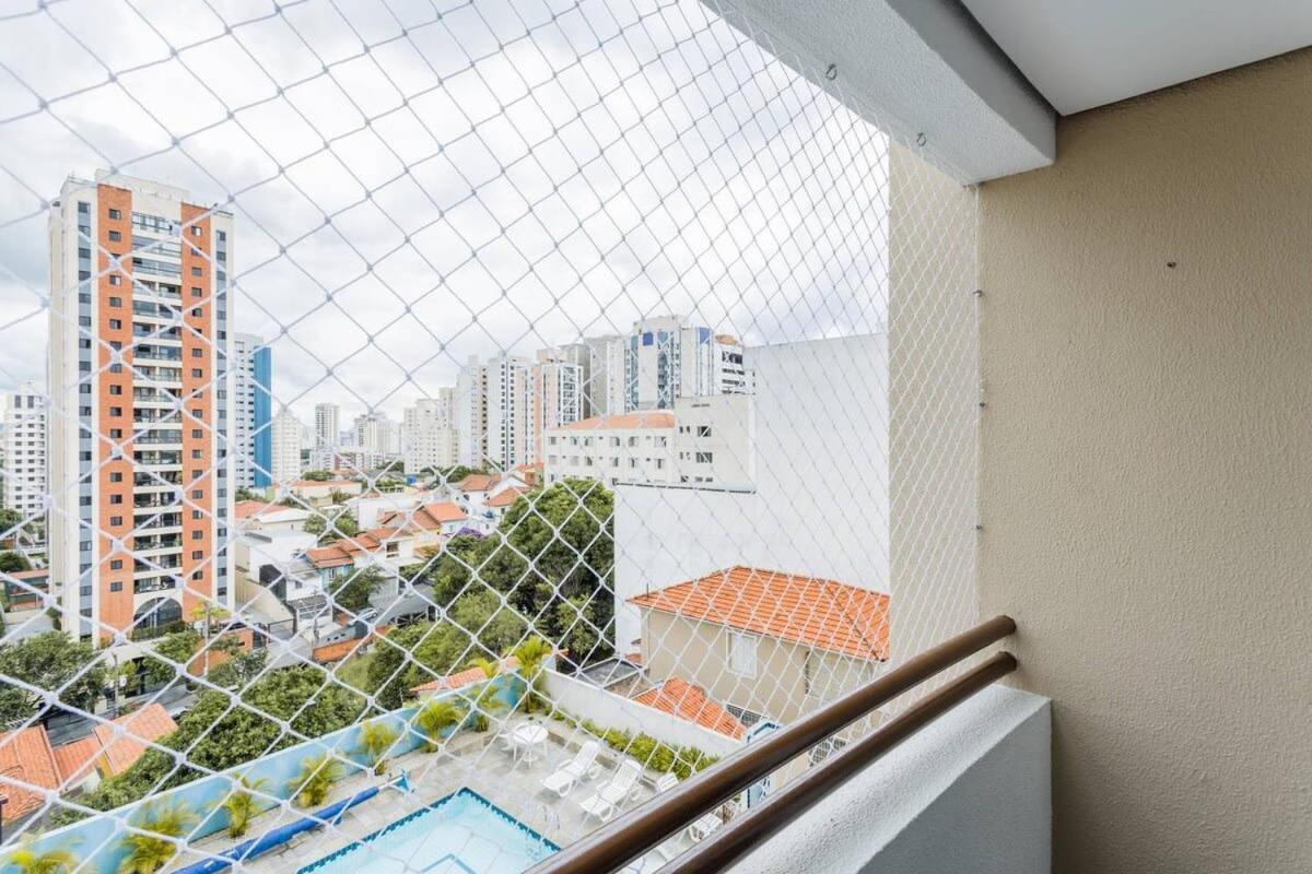 Bhomy Pompeia Muito Bem Localizado Fi33 Lejlighed São Paulo Eksteriør billede