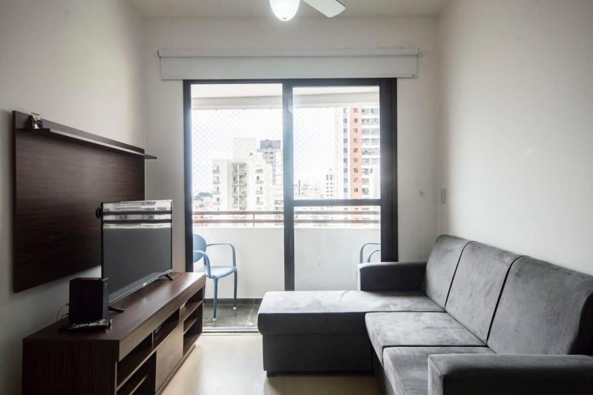 Bhomy Pompeia Muito Bem Localizado Fi33 Lejlighed São Paulo Eksteriør billede